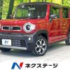 mazda flair-crossover 2022 CFJ1751035 image 1