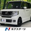 honda n-box 2017 -HONDA--N BOX DBA-JF1--JF1-1924567---HONDA--N BOX DBA-JF1--JF1-1924567- image 1