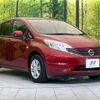 nissan note 2014 -NISSAN--Note DBA-E12--E12-247994---NISSAN--Note DBA-E12--E12-247994- image 16