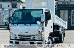 isuzu elf-truck 2011 CFJ1658985