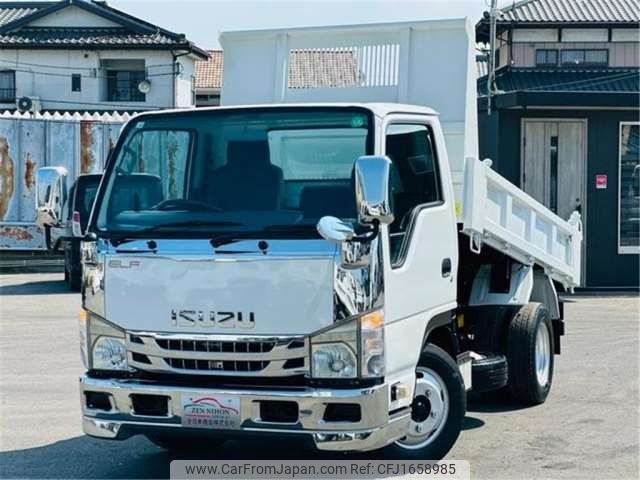 isuzu elf-truck 2011 CFJ1658985 image 1