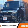 honda n-box 2019 -HONDA--N BOX DBA-JF4--JF4-2020481---HONDA--N BOX DBA-JF4--JF4-2020481- image 1