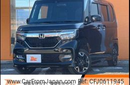 honda n-box 2019 -HONDA--N BOX DBA-JF4--JF4-2020481---HONDA--N BOX DBA-JF4--JF4-2020481-