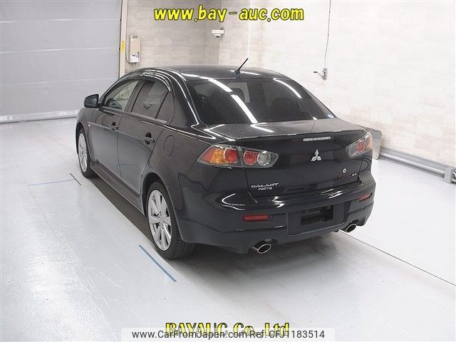 mitsubishi galant-fortis 2013 -MITSUBISHI--Galant Fortis CY4A-0900256---MITSUBISHI--Galant Fortis CY4A-0900256- image 2