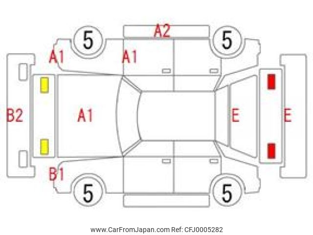 daihatsu tanto 2019 -DAIHATSU--Tanto 5BA-LA650S--LA650S-0054407---DAIHATSU--Tanto 5BA-LA650S--LA650S-0054407- image 2