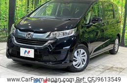 honda freed 2016 -HONDA--Freed DBA-GB5--GB5-1005550---HONDA--Freed DBA-GB5--GB5-1005550-