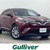 toyota c-hr 2017 -TOYOTA--C-HR DAA-ZYX10--ZYX10-2007540---TOYOTA--C-HR DAA-ZYX10--ZYX10-2007540- image 1