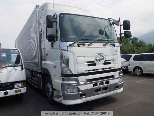 hino profia 2010 -HINO--Profia FR1EXBG-10147---HINO--Profia FR1EXBG-10147- image 1