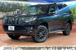 toyota land-cruiser-prado 2023 quick_quick_TRJ150W_TRJ150-0176114