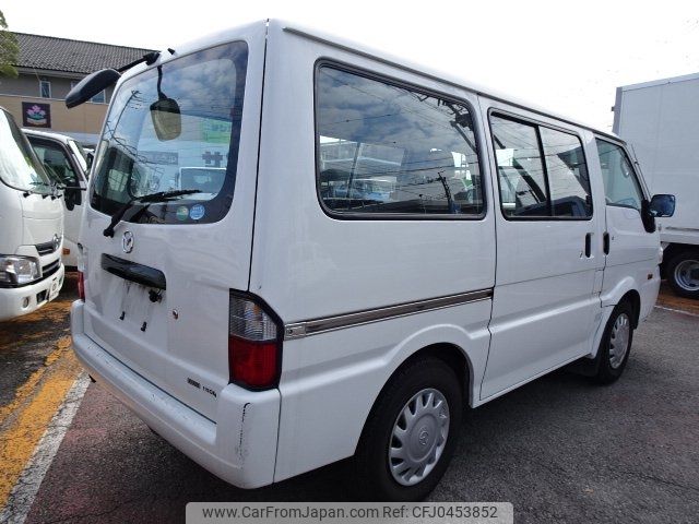 mazda bongo-van 2020 -MAZDA--Bongo Van SLP2V--112275---MAZDA--Bongo Van SLP2V--112275- image 2