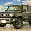 suzuki jimny-sierra 2023 quick_quick_3BA-JB74W_JB74W-197876 image 1