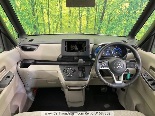 mitsubishi ek-space 2022 CFJ1687852 image 2