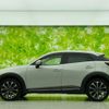 mazda cx-3 2018 quick_quick_3DA-DK8AW_DK8AW-100311 image 2