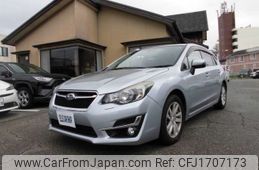 subaru impreza-wagon 2014 CFJ1707173