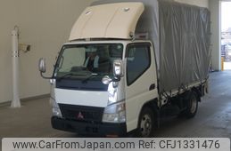 mitsubishi-fuso canter 2005 -MITSUBISHI--Canter FE70DB-513461---MITSUBISHI--Canter FE70DB-513461-