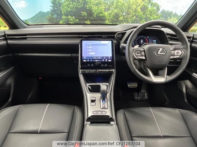 lexus lexus-others 2024 quick_quick_MAYH10_MAYH10-2008294 image 2