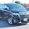 toyota alphard 2018 -TOYOTA--Alphard DAA-AYH30W--AYH30-0064367---TOYOTA--Alphard DAA-AYH30W--AYH30-0064367- image 3