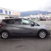 nissan note 2019 -NISSAN--Note DAA-HE12--HE12-270728---NISSAN--Note DAA-HE12--HE12-270728- image 5