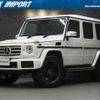 mercedes-benz g-class 2017 quick_quick_463348_WDB4633482X280680 image 1