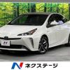 toyota prius 2019 -TOYOTA--Prius DAA-ZVW51--ZVW51-6083164---TOYOTA--Prius DAA-ZVW51--ZVW51-6083164- image 1