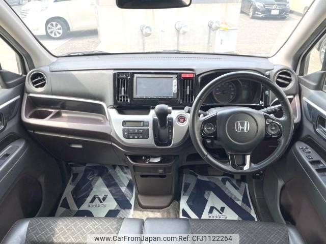 honda n-wgn 2014 -HONDA--N WGN DBA-JH1--JH1-2030920---HONDA--N WGN DBA-JH1--JH1-2030920- image 2
