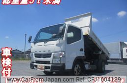 mitsubishi-fuso canter 2015 CFJ1604139