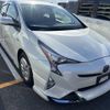 toyota prius 2016 quick_quick_DAA-ZVW50_ZVW50-6016466 image 2