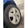 toyota vitz 2008 -TOYOTA--Vitz DBA-SCP90--SCP90-5094479---TOYOTA--Vitz DBA-SCP90--SCP90-5094479- image 7