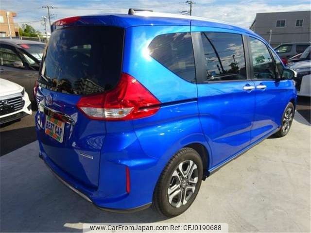 honda freed 2024 -HONDA 【練馬 502】--Freed GB7--GB7-3223866---HONDA 【練馬 502】--Freed GB7--GB7-3223866- image 2