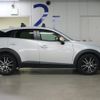 mazda cx-3 2016 -MAZDA--CX-3 LDA-DK5FW--DK5FW-201733---MAZDA--CX-3 LDA-DK5FW--DK5FW-201733- image 8