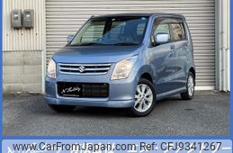suzuki wagon-r 2009 GOO_JP_700102009130231228010