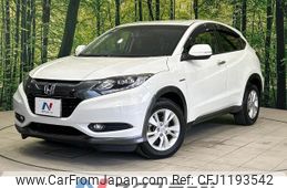 honda vezel 2015 quick_quick_RU3_RU3-1108180
