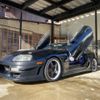 toyota supra 1996 CFJ0698836 image 14