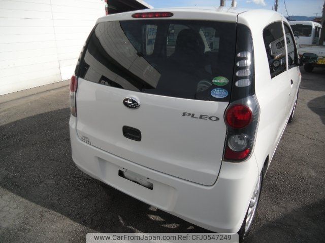 subaru pleo-van 2015 -SUBARU--Pleo Van L275B--1504271---SUBARU--Pleo Van L275B--1504271- image 2