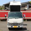 isuzu elf-truck 2015 -ISUZU--Elf TKG-NKS85AN--NKS85-7007516---ISUZU--Elf TKG-NKS85AN--NKS85-7007516- image 21