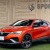 renault renault-others 2022 -RENAULT--Renault Arkana 7AA-LJLH4MH--VF1RJL009NC326163---RENAULT--Renault Arkana 7AA-LJLH4MH--VF1RJL009NC326163- image 1