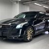 cadillac cts 2017 quick_quick_ABA-A1LL_1G6A85SX3G0170015 image 1