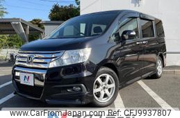 honda stepwagon 2011 -HONDA--Stepwgn DBA-RK5--RK5-1212838---HONDA--Stepwgn DBA-RK5--RK5-1212838-