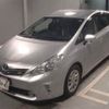 toyota prius-α 2012 -TOYOTA--Prius α ZVW40W-3004078---TOYOTA--Prius α ZVW40W-3004078- image 5