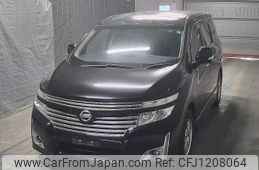 nissan elgrand 2012 -NISSAN--Elgrand TE52-035670---NISSAN--Elgrand TE52-035670-