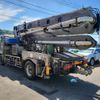 mitsubishi-fuso super-great 2003 CFJ1461090 image 8