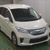 honda freed 2011 -HONDA--Freed GP3-1004244---HONDA--Freed GP3-1004244- image 1