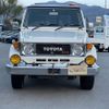 toyota landcruiser-70 1986 quick_quick_P-BJ74V_BJ74-0001409 image 2