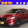 mazda cx-3 2016 -MAZDA--CX-3 LDA-DK5FW--DK5FW-127960---MAZDA--CX-3 LDA-DK5FW--DK5FW-127960- image 1