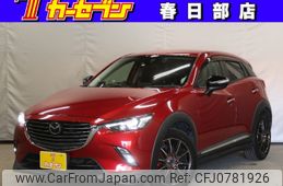 mazda cx-3 2016 -MAZDA--CX-3 LDA-DK5FW--DK5FW-127960---MAZDA--CX-3 LDA-DK5FW--DK5FW-127960-