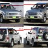 toyota land-cruiser-prado 2001 CFJ1851003 image 9