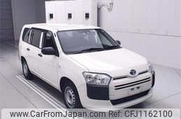 toyota probox-van 2023 -TOYOTA--Probox Van NHP160V-0076110---TOYOTA--Probox Van NHP160V-0076110-