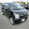 suzuki wagon-r 2017 quick_quick_MH55S_MH55S-136542 image 2