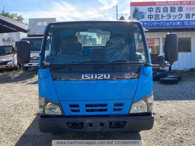 isuzu elf-truck 2005 GOO_NET_EXCHANGE_0701432A30240610W001 image 2