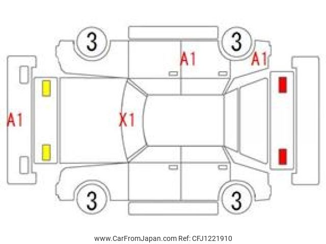 subaru subaru-others 2023 -SUBARU--Crosstrek 5AA-GUD--GUD-004562---SUBARU--Crosstrek 5AA-GUD--GUD-004562- image 2